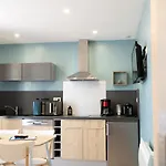 O2 Horizon מלון דירות