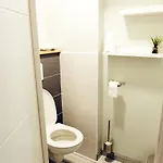 מלון דירות O2 Horizon