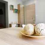 O2 Horizon מלון דירות Le Tréport