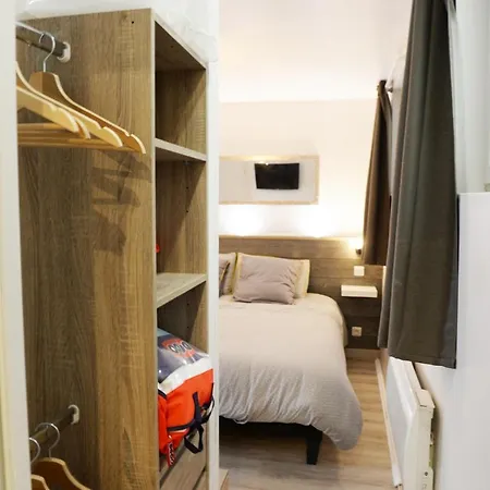 O2 Horizon Appart hôtel 3*