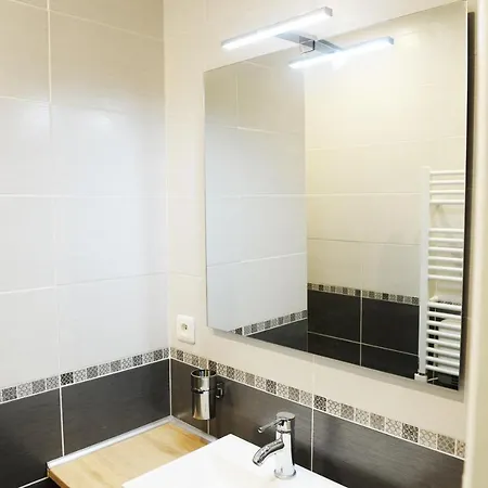 Apart-hotel O2 Horizon